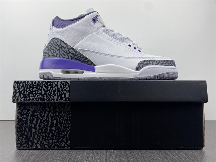 Air Jordan 3 Retro