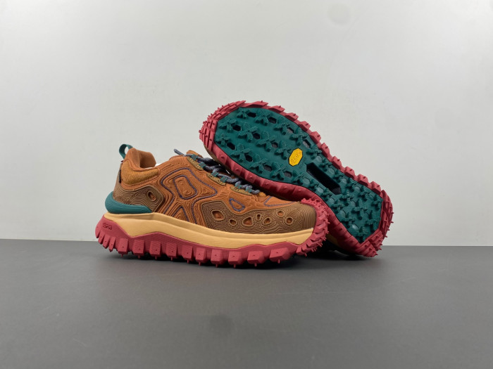 Monc1er Trailgrip GTX Sneakers