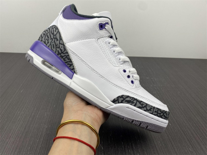 Air Jordan 3 Retro