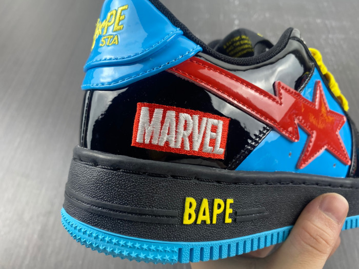 B*PE SNEAKER