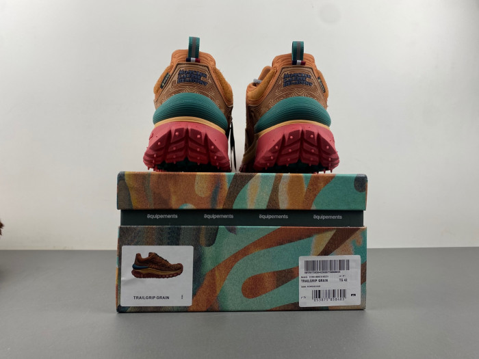 Monc1er Trailgrip GTX Sneakers