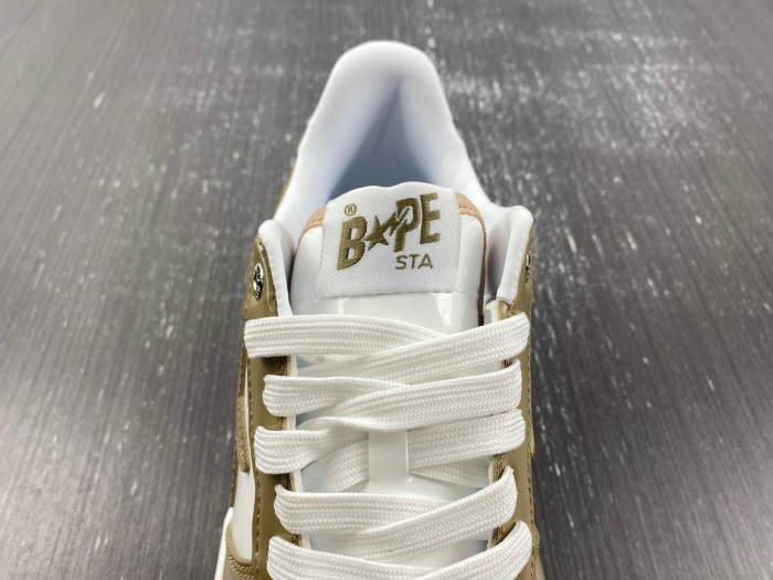 B*PE SNEAKER