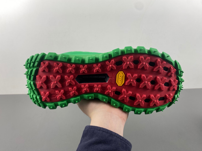 Monc1er Trailgrip GTX Sneakers