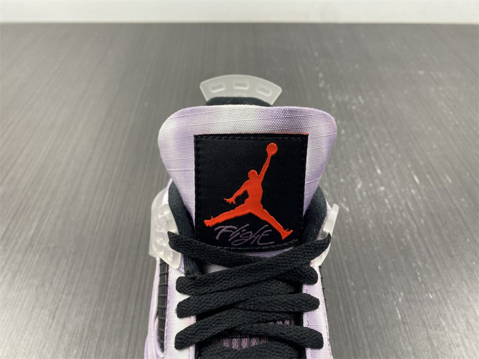 Air Jordan 4 Retro