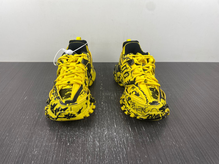 BLCG TRACK SNEAKER 542023 W3RRA 7810