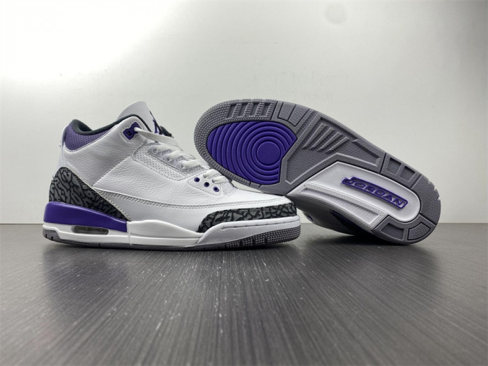 Air Jordan 3 Retro