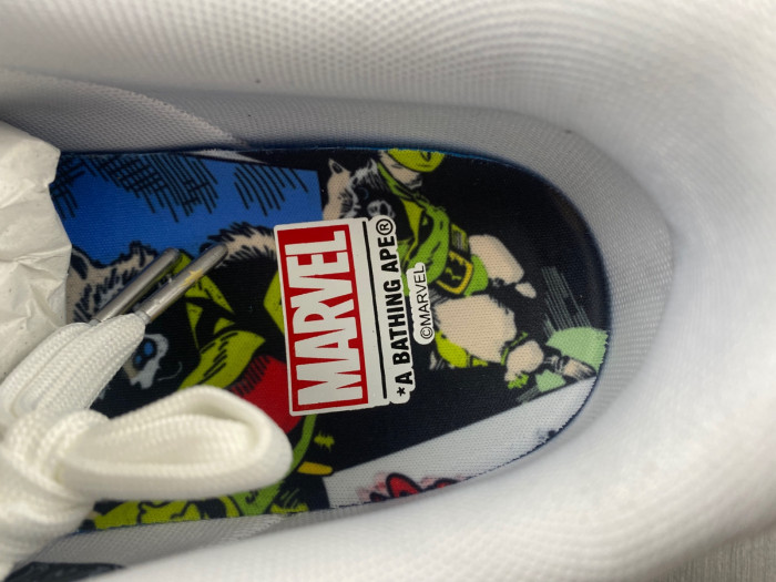 B*PE SNEAKER