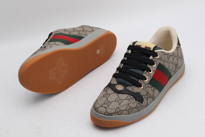 GUCC Screener SNEAKER