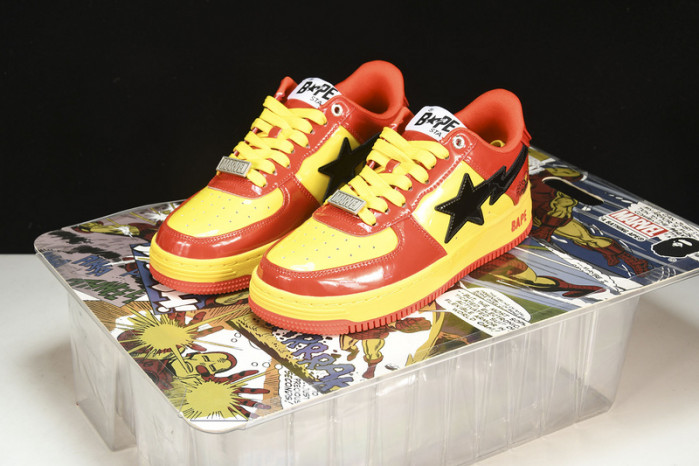 B*PE SNEAKER