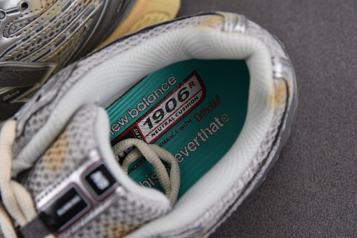 New Balance 1906R thisisnevertthat