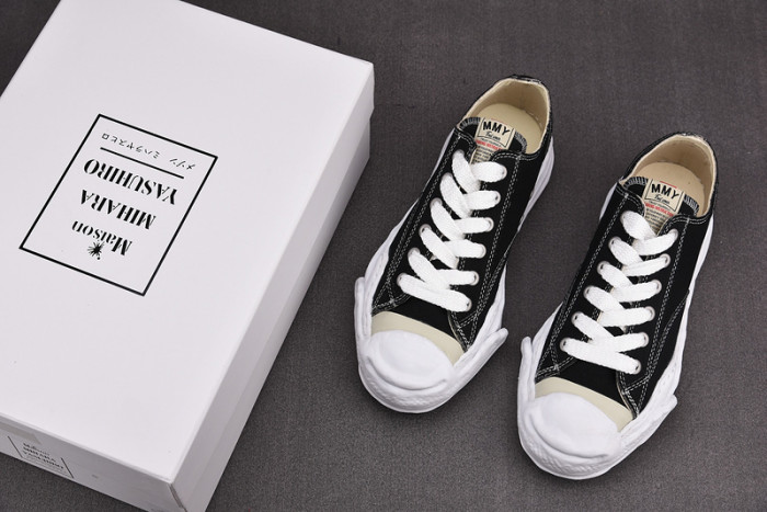 Maison MIHARA YASUHIRO SHOES
