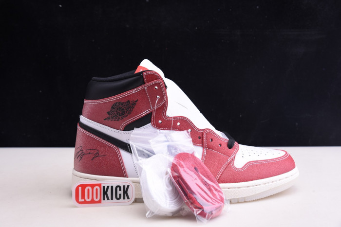 TROPHY ROOM X AIR JORDAN 1 HIGH OG DA2728-100