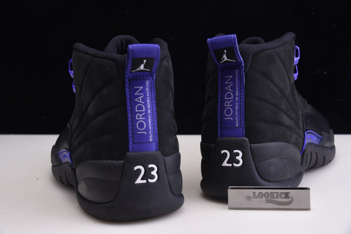 Air Jordan 12 Retro
