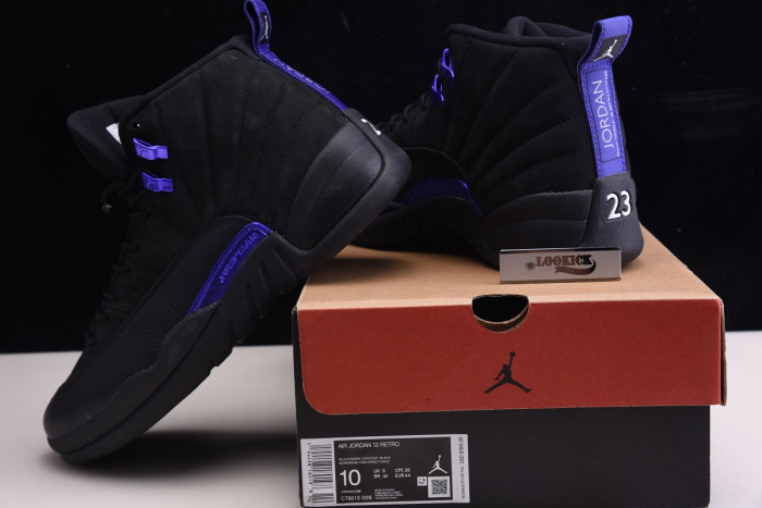 Air Jordan 12 Retro