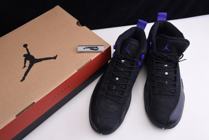 Air Jordan 12 Retro