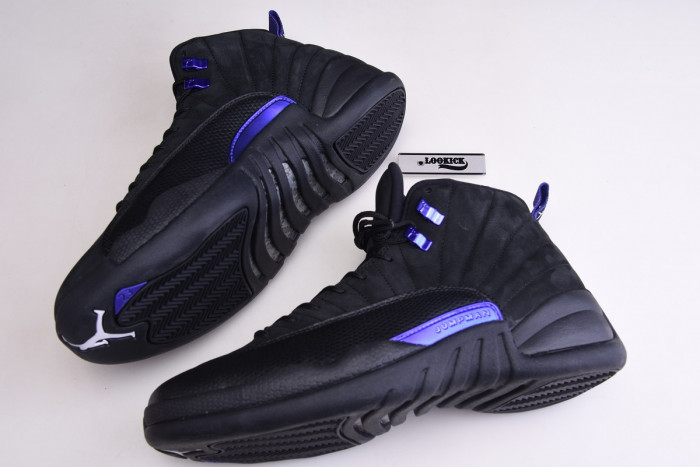 Air Jordan 12 Retro