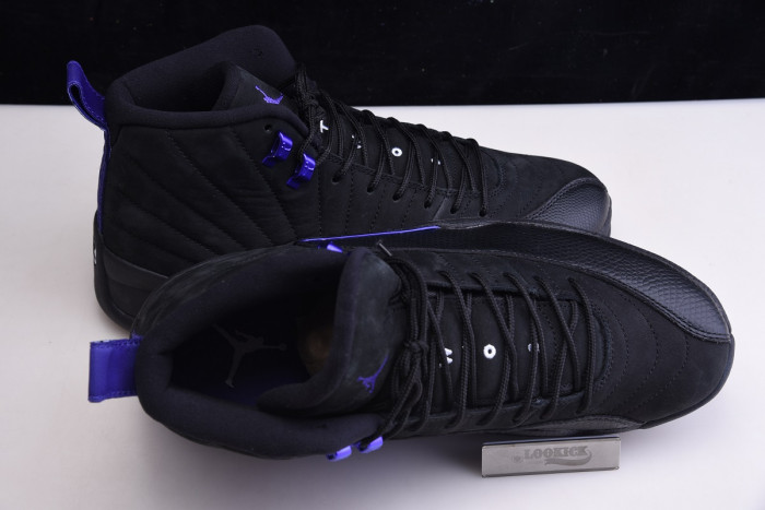 Air Jordan 12 Retro