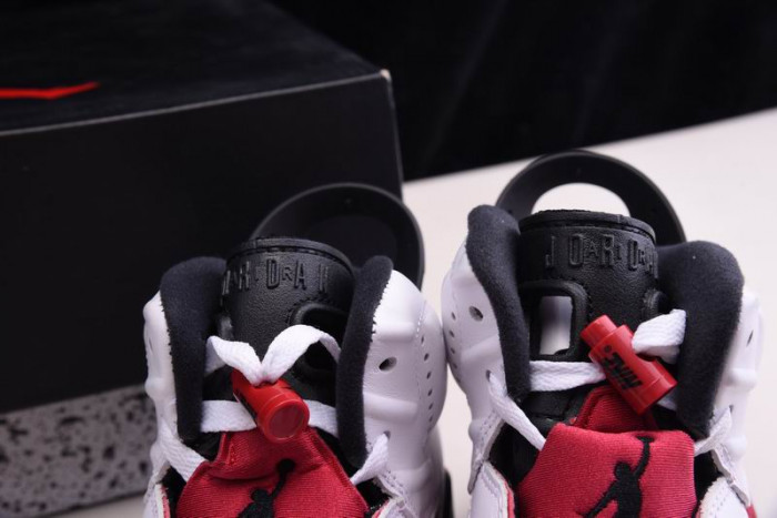AIR JORDAN 6 RETRO