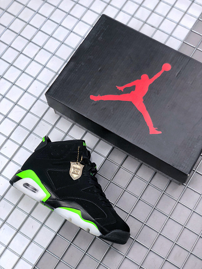 Air Jordan 6 Retro